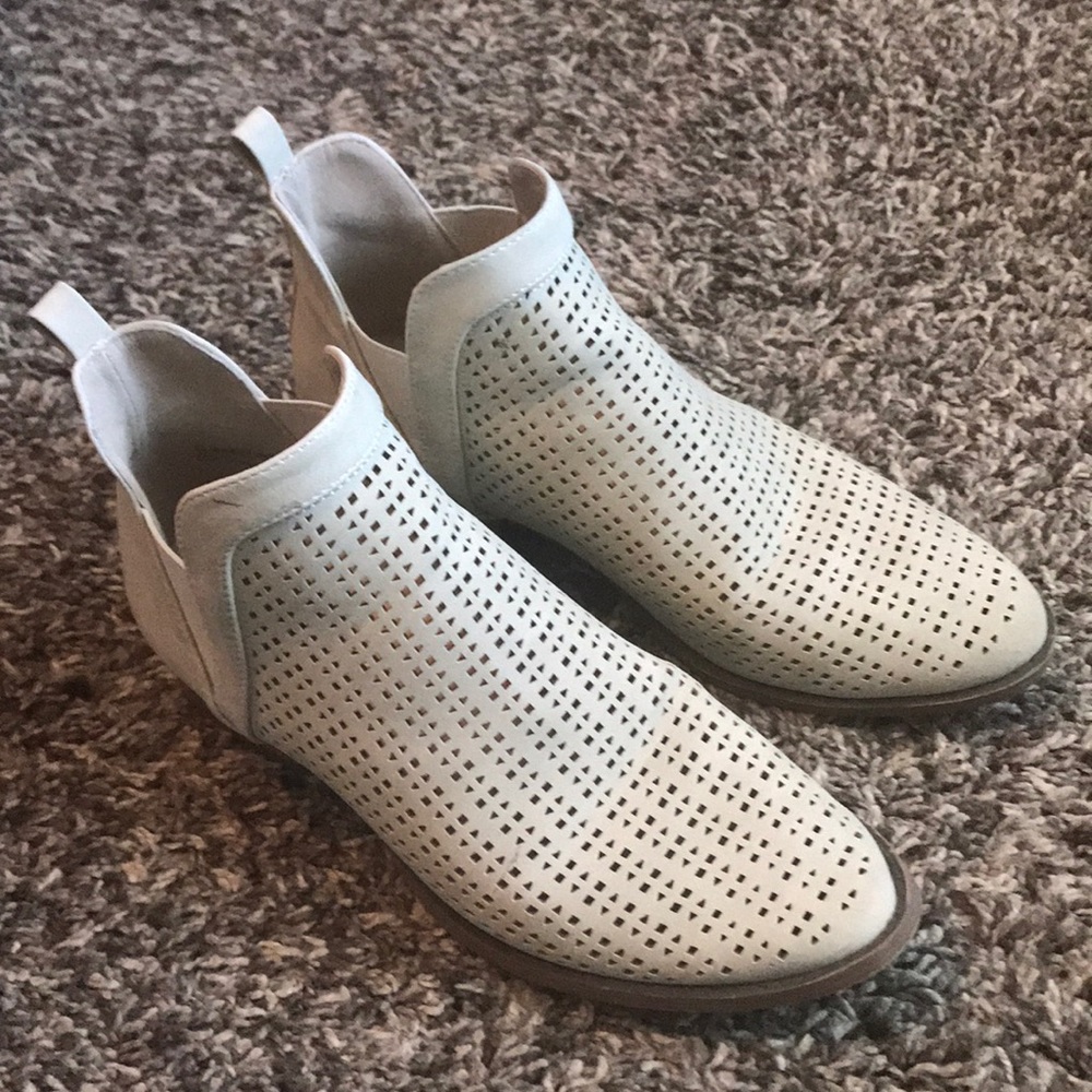 Booties